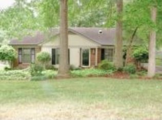 7715 Winterset Dr, Charlotte, NC 28270