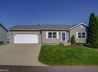 7725 Lois Lowry Ln, Madison, WI 53719