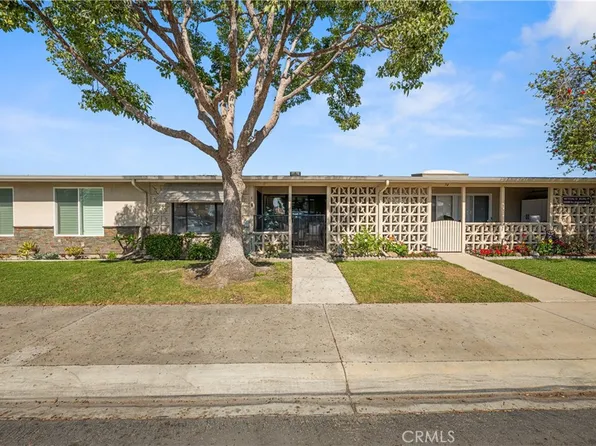 13550 Saint Andrews Dr #7K, Seal Beach, CA 90740