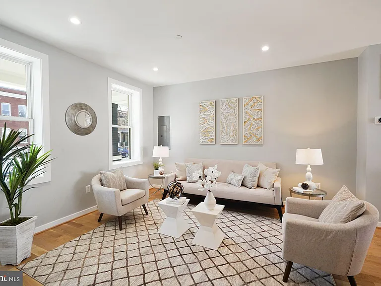 731 Park Rd NW #A — Photo 5
