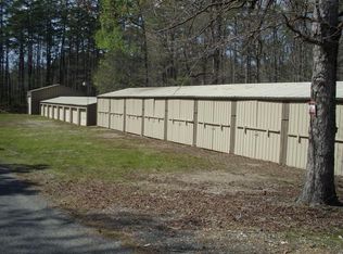 Shangri La Road And Oakwood Dr, Mount Ida, AR 71957