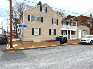 270 Calder St, Harrisburg, PA