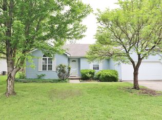 1023 Meadow View Dr, Webb City, MO 64870