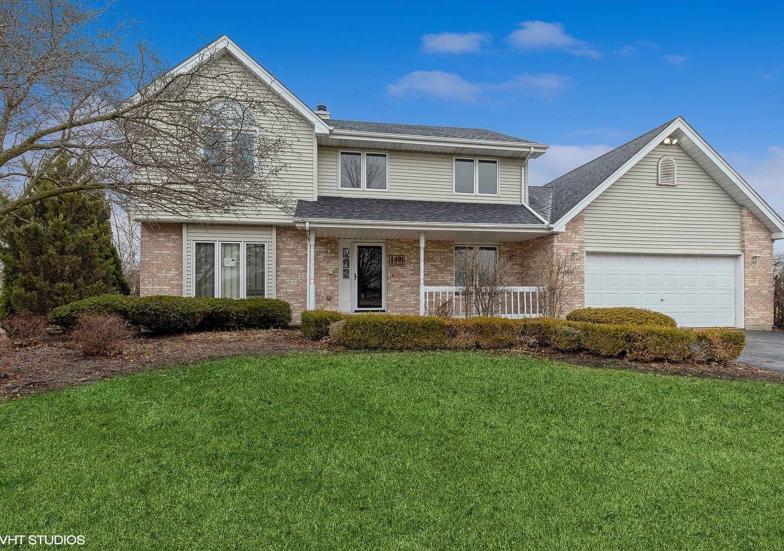 1491 Ginger Ln, New Lenox, IL 60451 Zillow