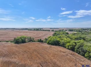 25th And Hickman Rd/, Hickman, NE 68372