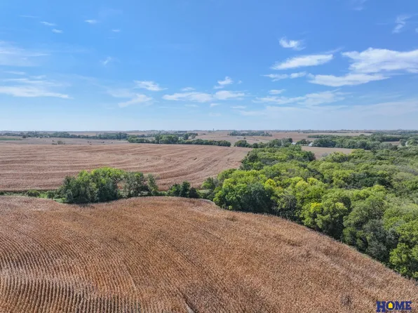 25th And Hickman Rd/, Hickman, NE 68372