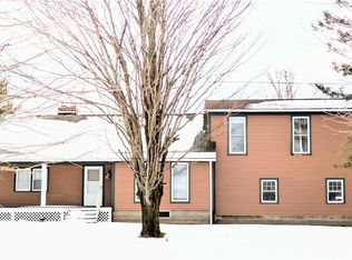 236 Springer Rd, Richfield Springs, NY 13439