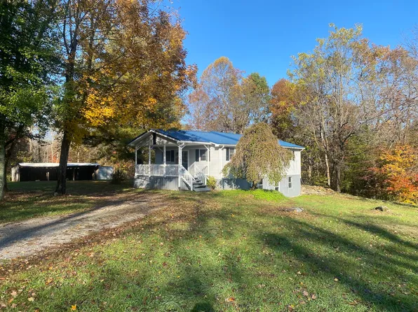 51 M And M Kean Rd, Russell Springs, KY 42642