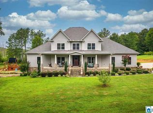 131 Apple Blossom Rd, Cleveland, AL 35049