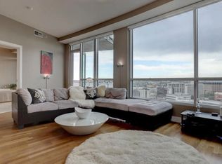2001 Lincoln St UNIT 1910, Denver, CO 80202