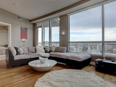 2001 Lincoln St UNIT 1910, Denver, CO, 80202