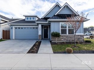2495 E Ringneck St, Meridian, ID 83646