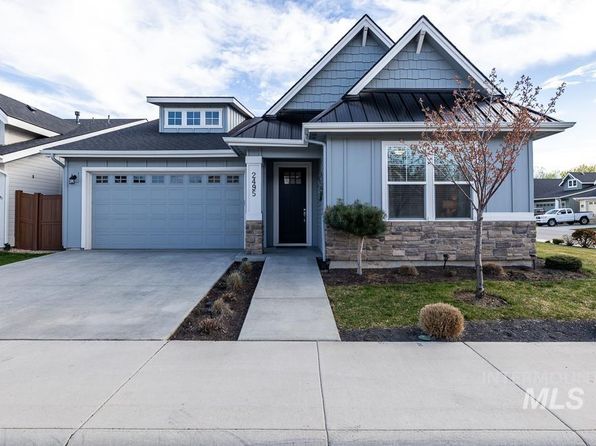 2495 E Ringneck St, Meridian, ID 83646