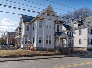 189 Wilder St, Lowell, MA 01851