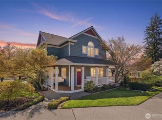 Ninth Street Cottages, Snohomish, WA 98290