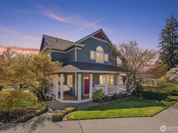 828 Cottage Avenue, Snohomish, WA 98290