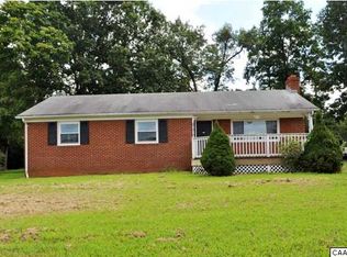 4909 Dogwood Dr, Palmyra, VA 22963