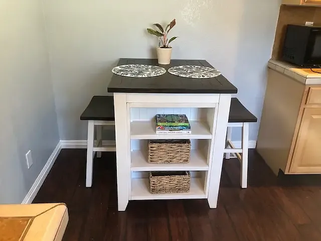 4 bed, 1600 sqft, $750 — Photo 3