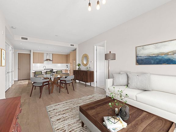 4th image of 5535 Admiral Way #217
