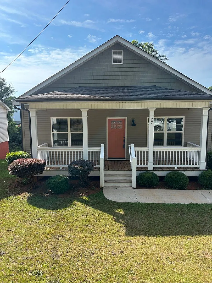 27 Burgess Ave — Photo 1