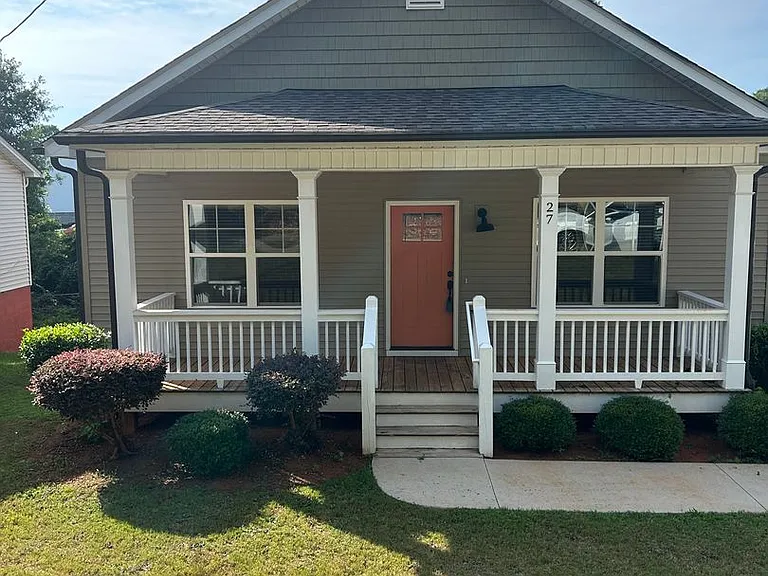 27 Burgess Ave — Photo 1