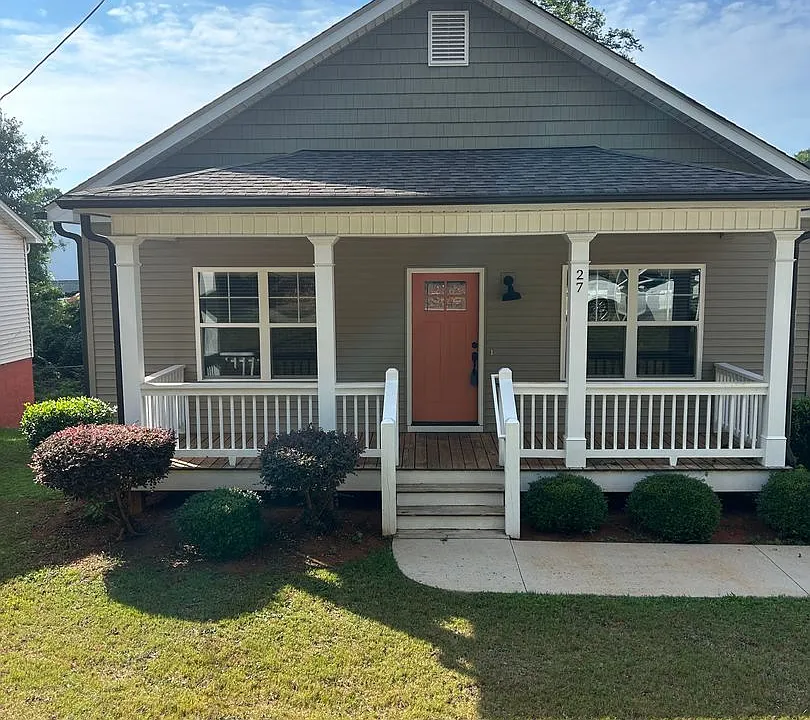 27 Burgess Ave