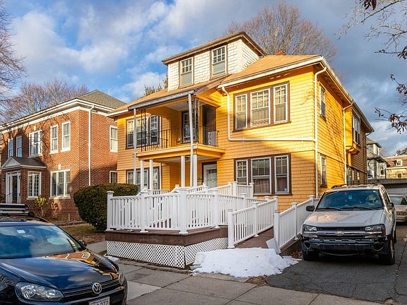 2nd image of 53 Prince St