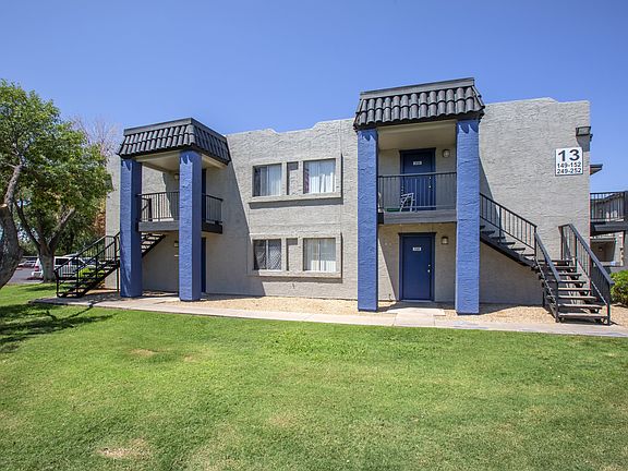 5th image of 4337 N 53rd Ln APT 122