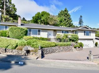 23 Antilles Way, Belvedere Tiburon, CA