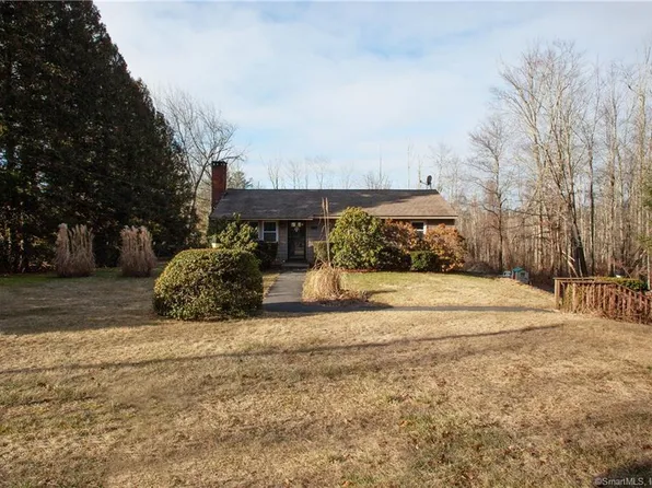 172 Litchfield Road, Norfolk, CT 06058