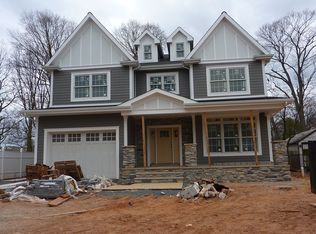 229 Maryland St, Westfield, NJ 07090