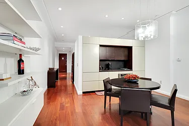 Rented by Rossi Living