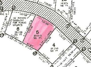 5 Castleview, Gladwin, MI 48624