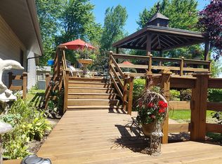 409 S Mitchell St, Braceville, IL 60407