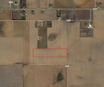 County Road 3760, Slaton, TX, 79364