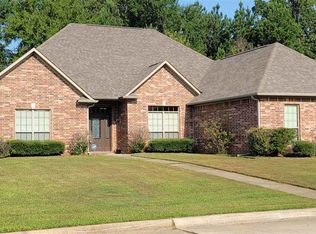 7314 Palisades Dr, Texarkana, TX 75503