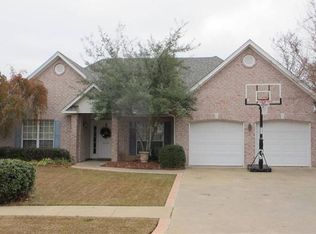 3102 Monteigne Cir #2, Monroe, LA 71201