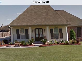 111 Concerto Crest Ave, Duson, LA 70529