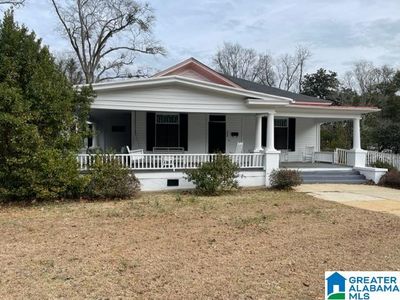 240 Wilson Ave, Eutaw, AL, 35462