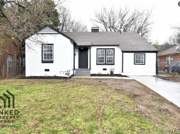 2212 N Boston Pl, Tulsa, OK 74106