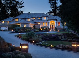 15624 Fairway Fountains Ct SE, Mill Creek, WA 98012