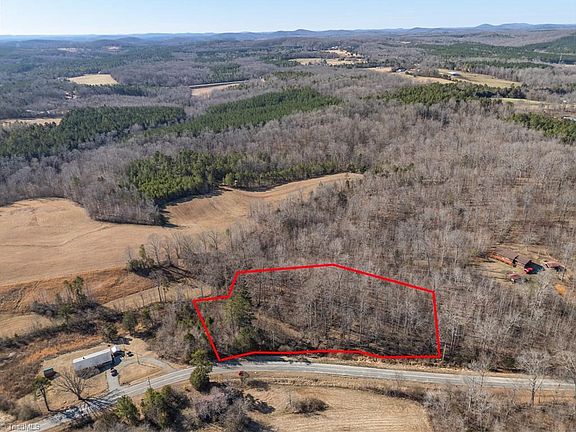 5th image of 0 Charlie Harris Rd