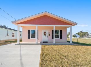 523 Spring Ave, Panama City, FL 32401