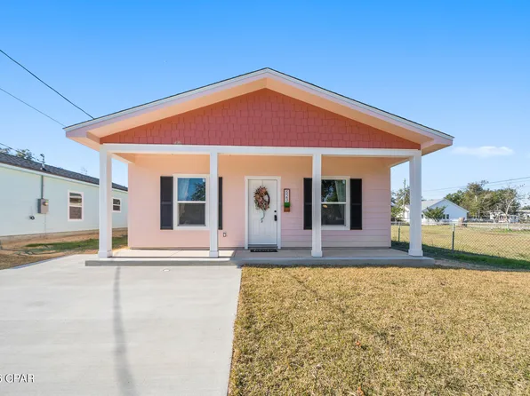 523 Spring Ave, Panama City, FL 32401
