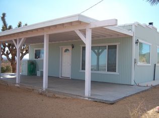 1087 Keller Rd, Yucca Valley, CA 92284
