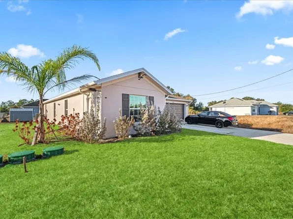 2905 50th St SW, Lehigh Acres, FL 33971