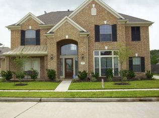 2221 Lake Cove Way, Seabrook, TX 77586