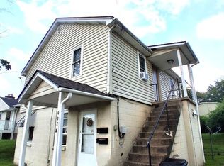 Newly Renovated One Bedroom Apartment in South Charleston!, South Charleston, WV 25309