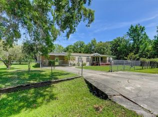27223 Dayflower Blvd, Zephyrhills, FL 33544