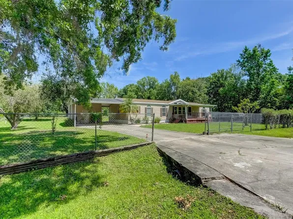 27223 Dayflower Blvd, Zephyrhills, FL 33544